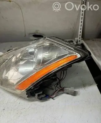Nissan Murano Z50 Rear/tail lights LBNA00L71B10094