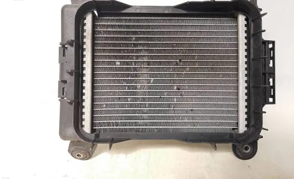 BMW 2 F22 F23 Optional radiator 7600697 17117600697