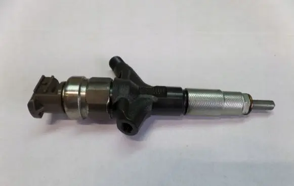 Subaru Forester SH Fuel injector 16613AA020