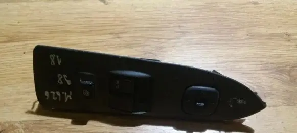 Mazda 626 Wing mirror switch