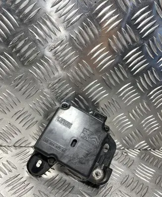 Citroen DS3 Other control units/modules 9802447780