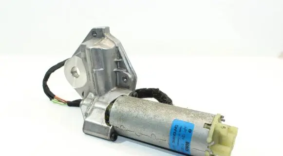 Volkswagen Phaeton Seat adjustment motor 900502102 0130002509