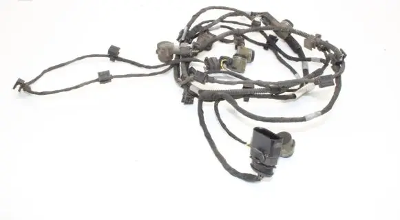 Audi A8 S8 D5 Parking PDC sensor 4N0971104AA