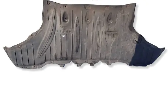 Audi A8 S8 D4 4H Engine splash shield/under tray SOLONAD4A8G