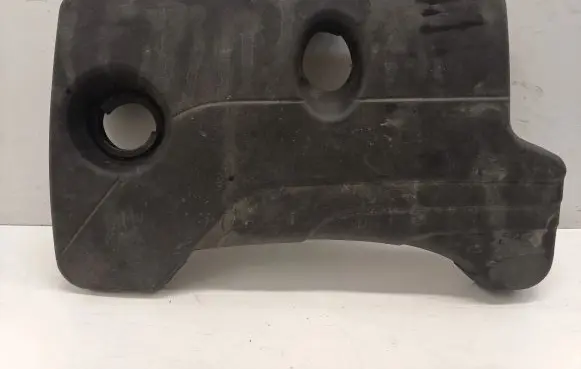 Opel Astra K Engine cover (trim) 55506766 361693800