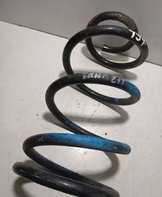 Ford Transit Rear coil spring