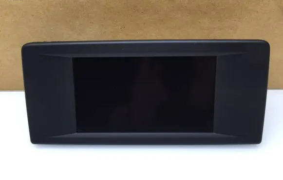 BMW i3 Screen/display/small screen 9306742 GD0650NC00E40