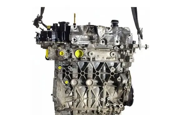 Opel Insignia B Engine LSQ