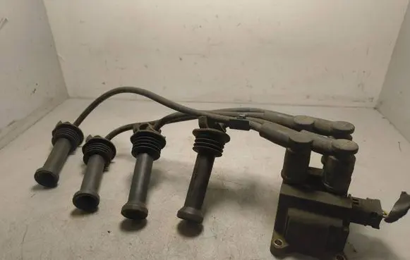 Ford Ecosport Spark distributor CM5G12029FC