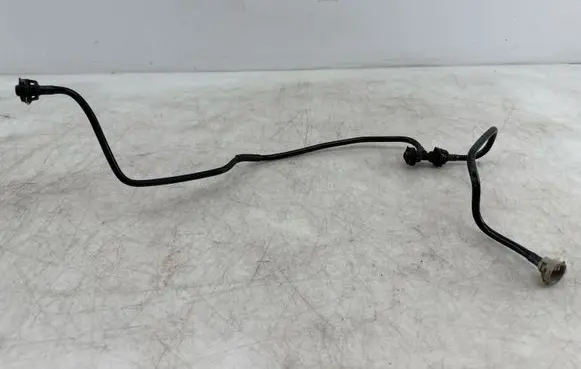 Brake vacuum hose/pipe