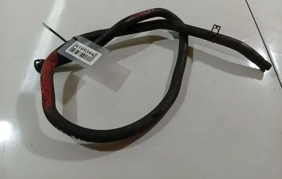 Volvo S40 Engine coolant pipe/hose 