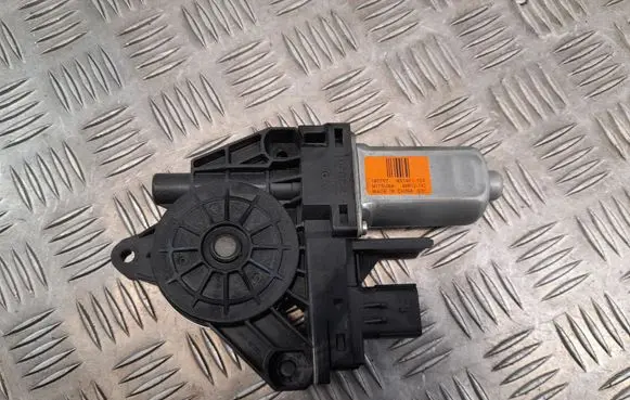 Jeep Grand Cherokee Front door window regulator motor 180707 931401