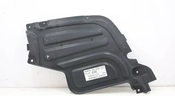 BMW X5 G05 Other under body part 8091981