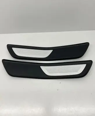 BMW 6 F06 Gran coupe sill trim set (inner) 7277248 7277247