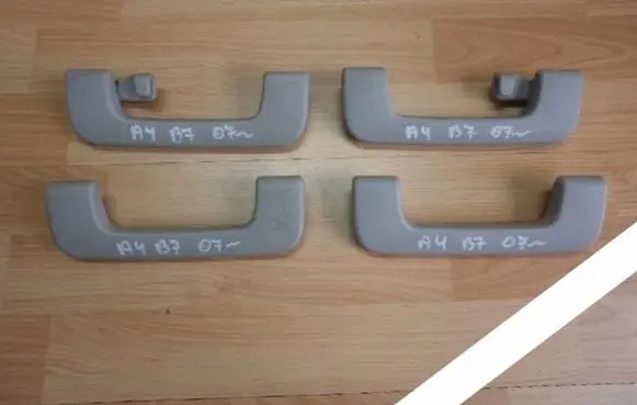 Audi A4 S4 B7 8E 8H Headlining set 