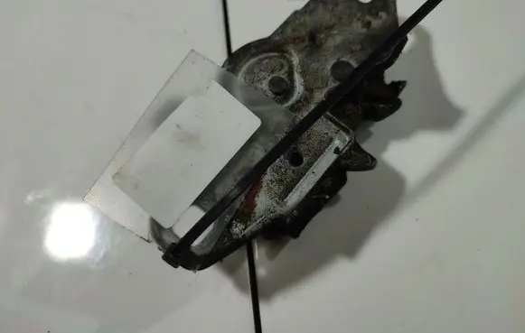 Mini One - Cooper R50 - 53 Engine bonnet/hood lock/catch