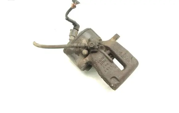 Volkswagen PASSAT B7 Rear brake caliper