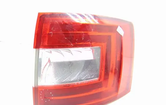Skoda Octavia Mk3 (5E) Rear/tail lights 5E9945096
