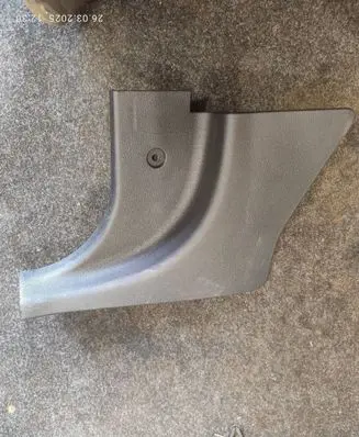Audi TT Mk1 Front sill trim cover 8N0867271B 8N0867271C 8N0867271
