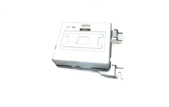 Jaguar XJ X350 Climate control unit 6W9318D493AC