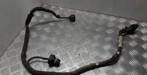 Jaguar F-Pace Gearbox/transmission wiring loom HK837C078EC