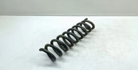 BMW 3 F30 F35 F31 Rear coil spring