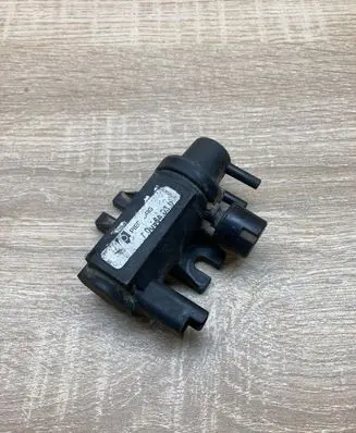 Peugeot 307 Turbo solenoid valve 700964030