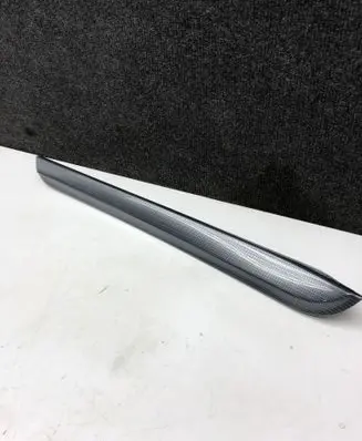 Peugeot 508 Center console decorative trim 9672421877 1005767X