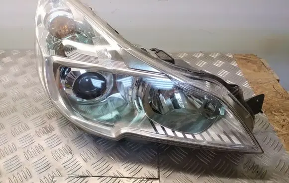 Subaru Legacy Headlight/headlamp 10020064