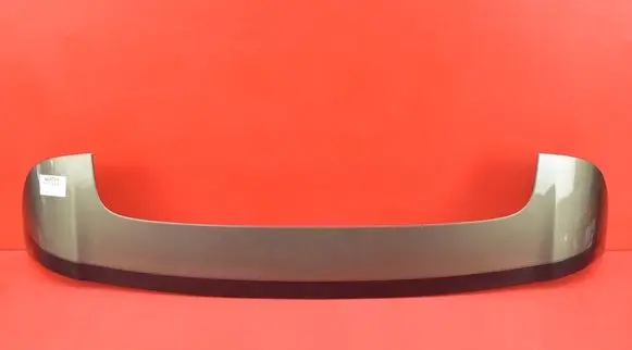 Subaru Outback (BS) Rear window tailgate spoiler 96034AL010