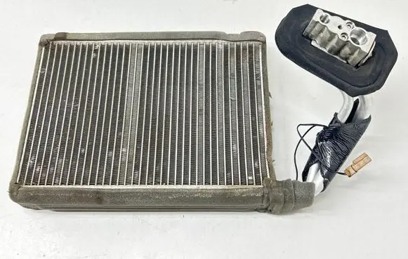 Chrysler Pacifica Heater blower radiator T60016A