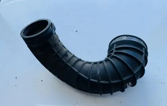 Volvo S60 Intercooler hose/pipe 08634143