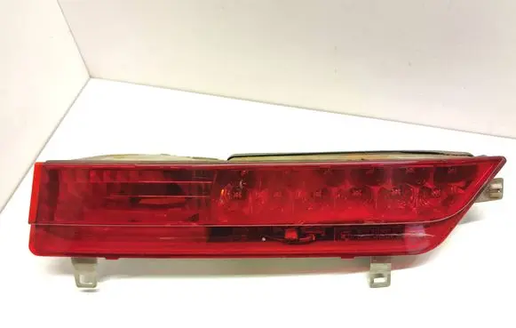 BMW 7 E65 E66 Tailgate rear/tail lights 8379690 63218379690