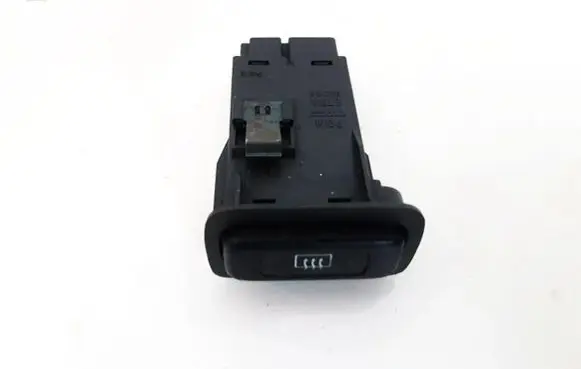 Rover 414 - 416 - 420 Windscreen/window heater switch 50366