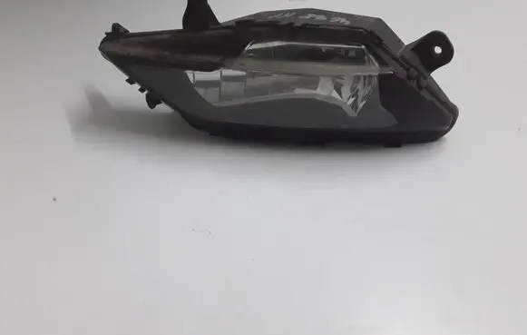 Front fog light