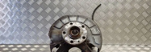 Audi A3 S3 8P Front wheel hub spindle knuckle