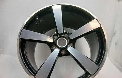 Porsche 911 992 R18 alloy rim 992601025L