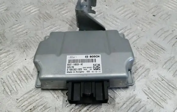 Ford Focus Other control units/modules BV6T14B526AC DZL7Q 0199DC1025