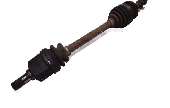 Hyundai Sonata Front driveshaft