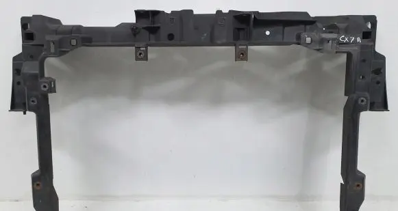 Mazda CX-7 Radiator support slam panel L206-53110
