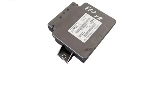 Volvo V60 Hand brake control module 31341542 6G912598CF A2C53296349