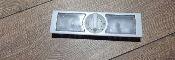 Volkswagen Touran II Rear seat light 6q0947291b
