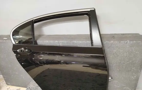 BMW 7 F01 F02 F03 F04 Rear door 41525A2A394 41527203982 5A2A394