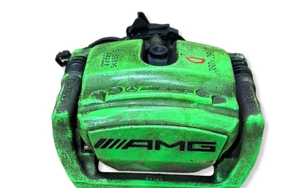 Mercedes-Benz AMG GT 4 x290 w290 Rear brake caliper 54962B