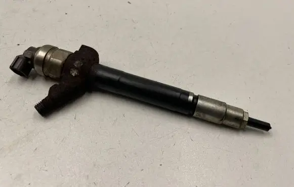 Ford Transit Fuel injector 6C1Q9K546AC 12H34823