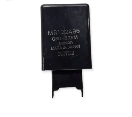 Mitsubishi Pajero Other relay Mr122496