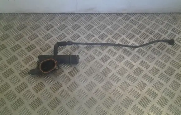 Audi A5 8T 8F Other air conditioning (A/C) parts 03L121132A