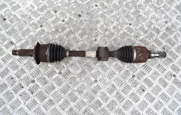 Fiat Sedici Front driveshaft 4410279J00 EBJ82MBE54A 242070255