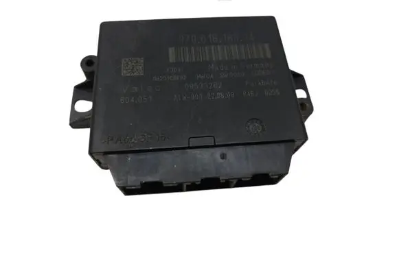 Porsche Panamera (970) Parking PDC control unit/module 97061818304 09533262 0923105882