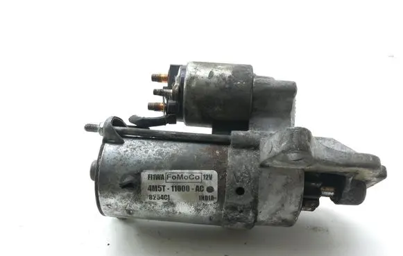 Ford Focus Starter motor 4M5T11000AC